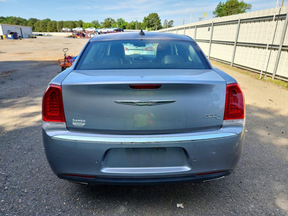Aukcja sprzedaży 2017 Chrysler 300c, vin: 2C3CCAEG2HH570254, numer aukcji: 51898086