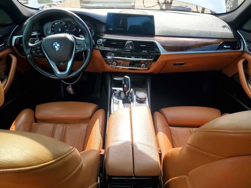 51432716 :رقم المزاد ، WBAJE7C51KWW29334 vin ، 2019 Bmw 540 مزاد بيع
