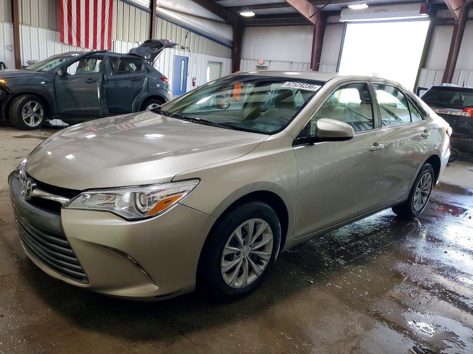 Aukcja sprzedaży 2017 Toyota Camry, vin: 4T1BF1FK5HU435912, numer aukcji: 52528236