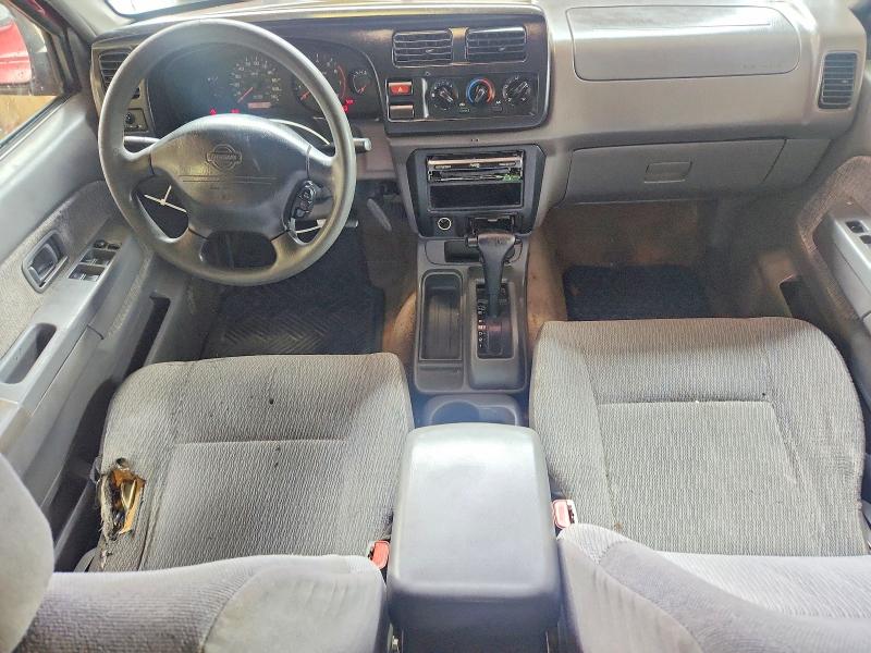 Продаж на аукціоні авто 2000 Nissan Frontier, vin: 1N6ED27T8YC346083, номер лоту: 55460746