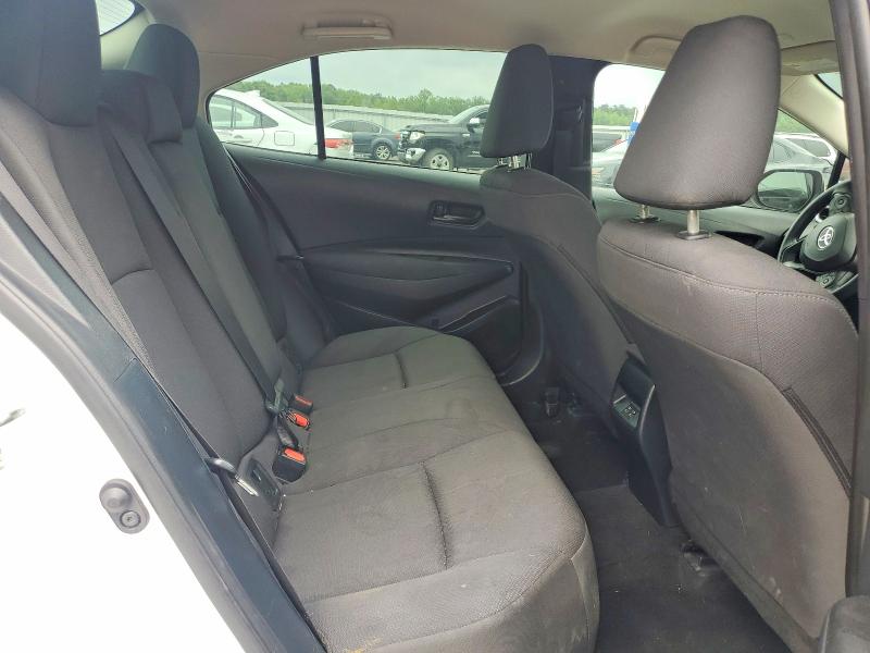 Aukcja sprzedaży 2023 Toyota Corolla, vin: 5YFB4MDE1PP014080, numer aukcji: 54897216