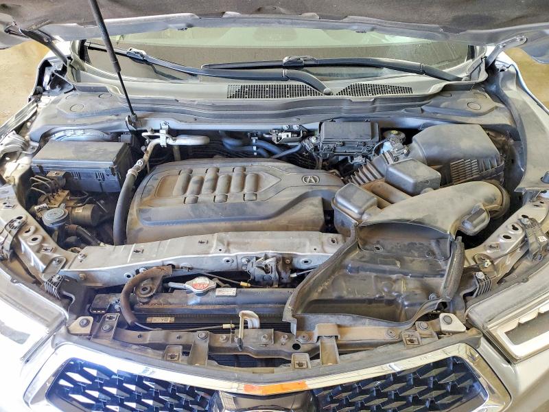 Aukcja sprzedaży 2019 Acura Mdx, vin: 5J8YD4H58KL006713, numer aukcji: 52904546