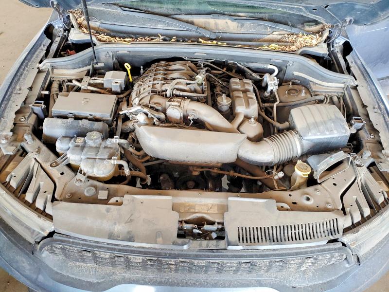 Продажа на аукционе авто 2021 Dodge Durango, vin: 1C4RDHDG6MC682694, номер лота: 54852806