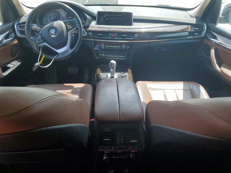 Aukcja sprzedaży 2016 Bmw X5, vin: 5UXKR2C59G0R72335, numer aukcji: 53470776
