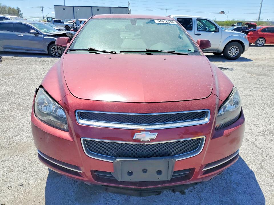 Продаж на аукціоні авто 2009 Chevrolet Malibu, vin: 1G1ZJ57B29F137842, номер лоту: 54916816