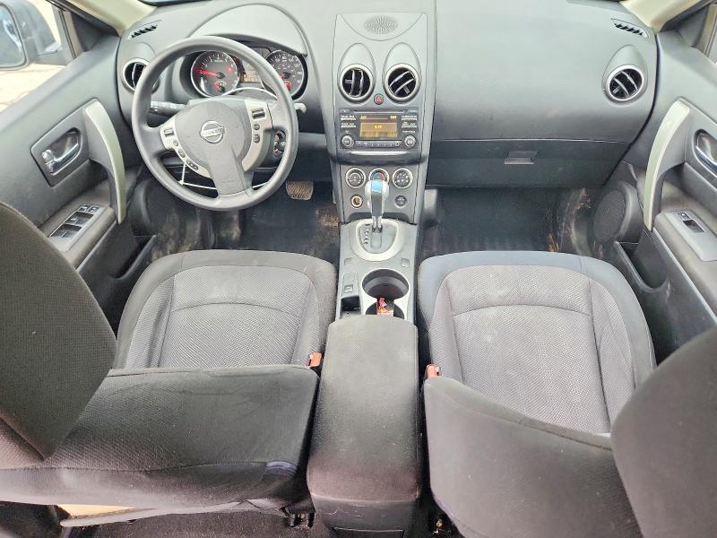 2012 Nissan Rogue მანქანა იყიდება აუქციონზე, vin: JN8AS5MV7CW707667, აუქციონის ნომერი: 53742546