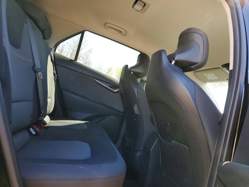 Aukcja sprzedaży 2024 Kia Niro, vin: KNDCP3LE0R5157612, numer aukcji: 53196456