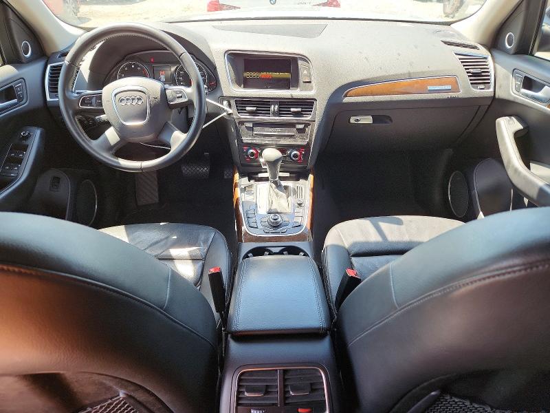 Продаж на аукціоні авто 2010 Audi Q5, vin: WA1LKAFP2AA102262, номер лоту: 53026276