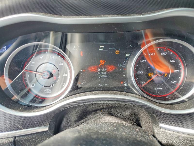 52622986 :رقم المزاد ، 2C3CDXHG6JH238478 vin ، 2018 Dodge Charger مزاد بيع