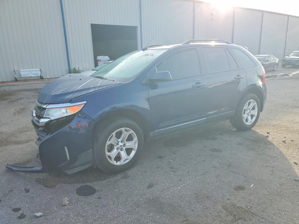 Aukcja sprzedaży 2012 Ford Edge, vin: 2FMDK3JC7CBA29516, numer aukcji: 54547336