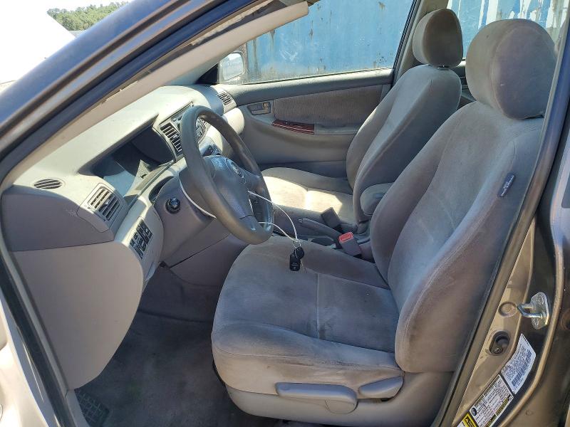 Продажа на аукционе авто 2005 Toyota Corolla, vin: 1NXBR30E65Z373020, номер лота: 49842276