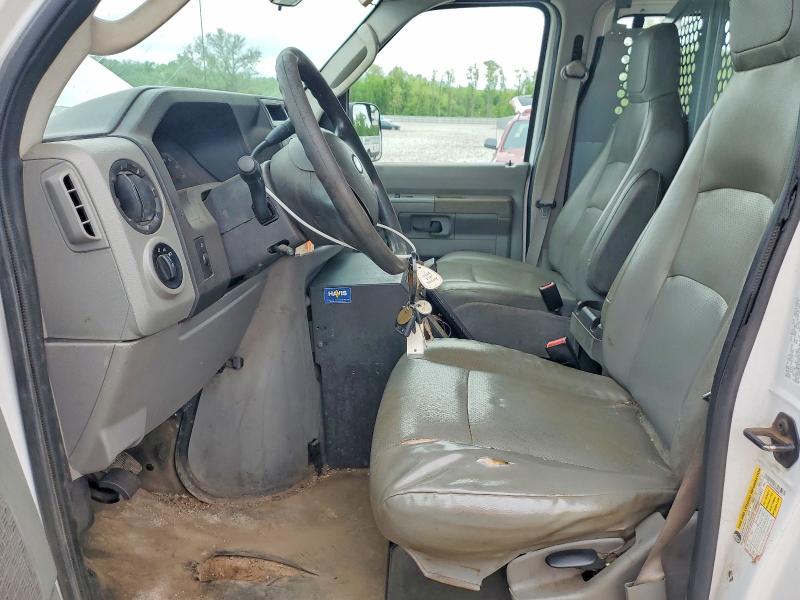 Aukcja sprzedaży 2014 Ford Econoline, vin: 1FTNE2EW8EDB05112, numer aukcji: 54476536