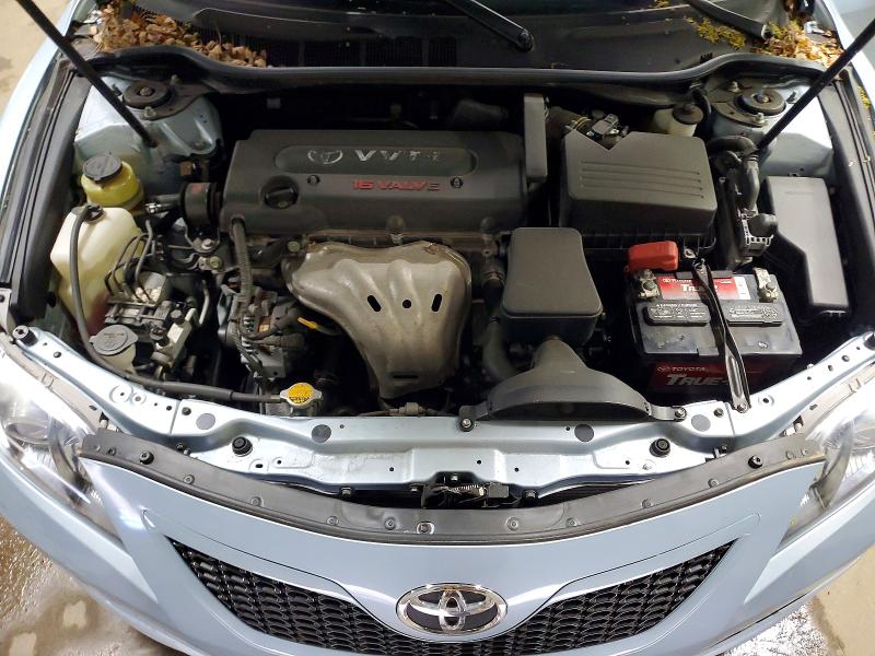 2009 Toyota Camry მანქანა იყიდება აუქციონზე, vin: 4T1BE46K59U877935, აუქციონის ნომერი: 51984346