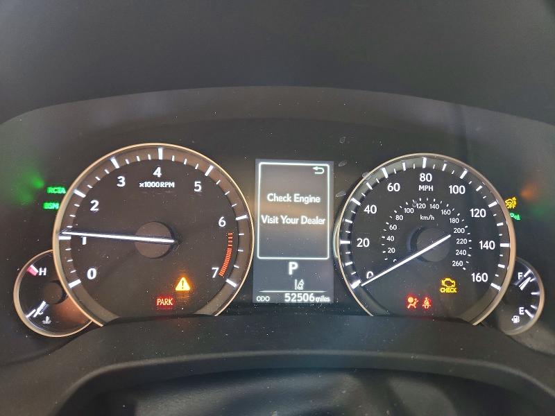 Aukcja sprzedaży 2019 Lexus Rx 350, vin: 2T2ZZMCA5KC132975, numer aukcji: 54805846