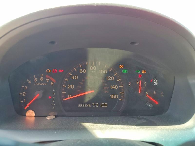 Aukcja sprzedaży 2003 Honda Accord, vin: 1HGCM72633A018911, numer aukcji: 53818486