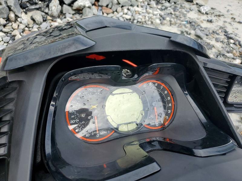 54641106 :رقم المزاد ، YDV08143A616 vin ، 2016 Sea-doo Rxt-x 300 مزاد بيع