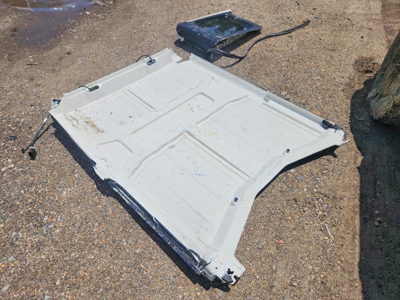 2024 Jeep Wrangler მანქანა იყიდება აუქციონზე, vin: 1C4RJXFG9RW109200, აუქციონის ნომერი: 55026666