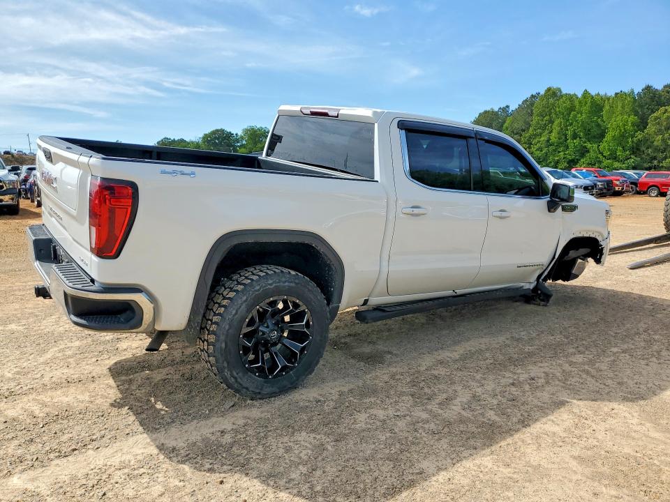 Продажа на аукционе авто 2021 Gmc Sierra, vin: 1GTU9BED2MZ330268, номер лота: 51036956