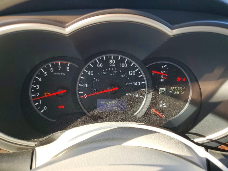 Aukcja sprzedaży 2014 Nissan Quest, vin: JN8AE2KP1E9104807, numer aukcji: 54066016