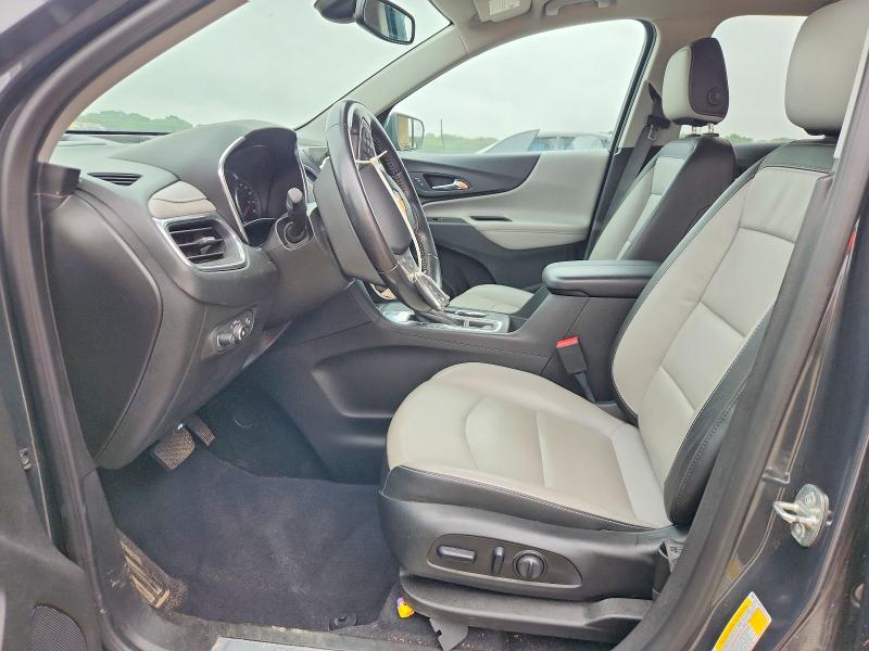 Aukcja sprzedaży 2021 Chevrolet Equinox, vin: 2GNAXNEV1M6145716, numer aukcji: 55178006