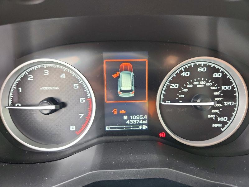 Aukcja sprzedaży 2021 Subaru Forester, vin: JF2SKAFC6MH459777, numer aukcji: 55204926