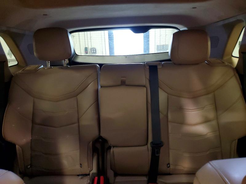 Продажа на аукционе авто 2020 Cadillac Xt5, vin: 1GYKNFRS5LZ151685, номер лота: 52226586