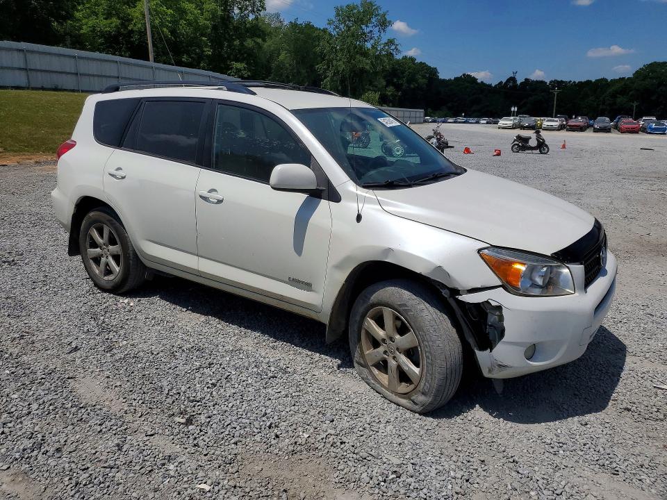 Продаж на аукціоні авто 2006 Toyota Rav4, vin: JTMBK31V765004637, номер лоту: 54236416
