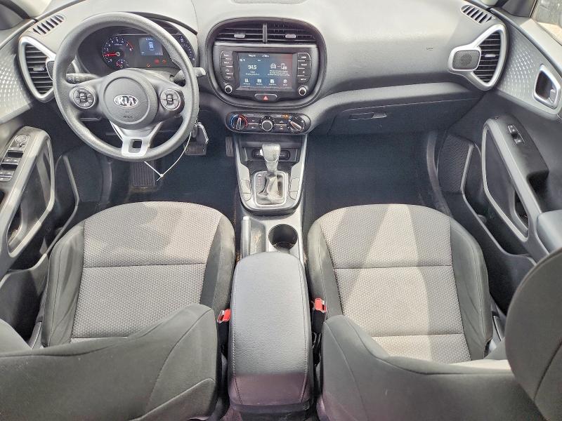 Продажа на аукционе авто 2020 Kia Soul, vin: KNDJ23AU0L7064374, номер лота: 54468786