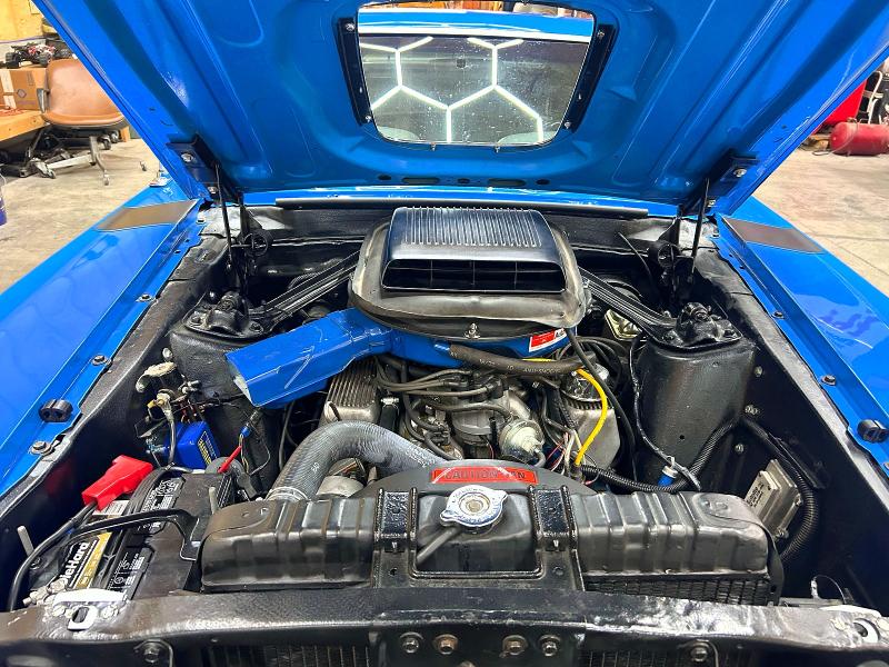 Продаж на аукціоні авто 1970 Ford Boss 302, vin: 0T02G149527, номер лоту: 54285816