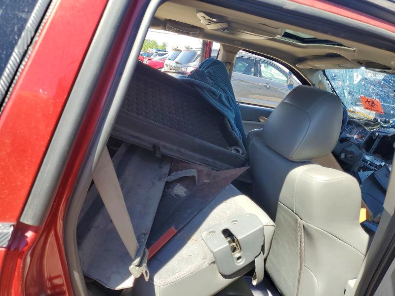 Aukcja sprzedaży 2006 Jeep Grand Cherokee, vin: 1J8HR78366C214989, numer aukcji: 52708956