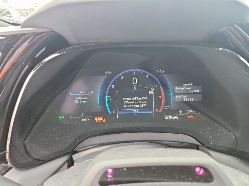 Продаж на аукціоні авто 2025 Lexus Rx 350, vin: 2T2BAMCA8SC111854, номер лоту: 53453916