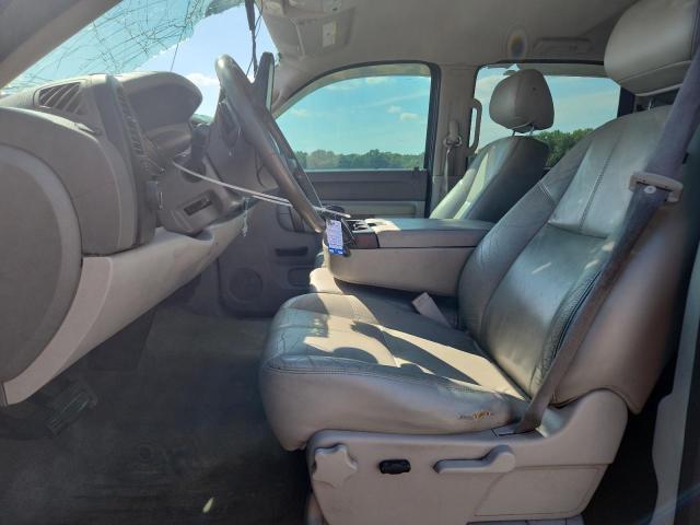 2012 Gmc Sierra მანქანა იყიდება აუქციონზე, vin: 3GTP2VE72CG132673, აუქციონის ნომერი: 55093906