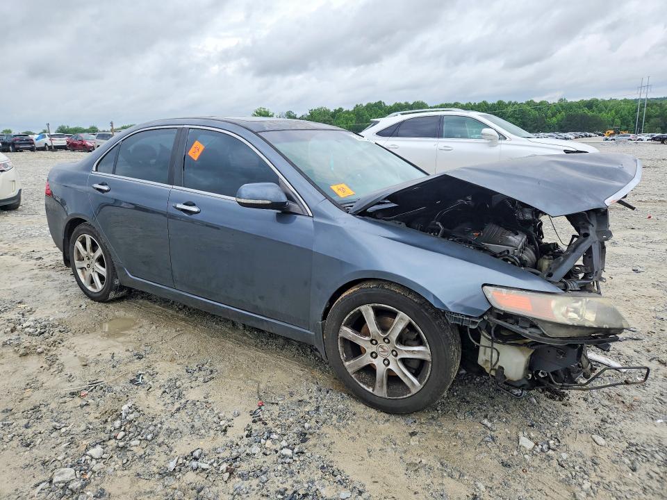 Aukcja sprzedaży 2005 Acura Tsx, vin: JH4CL96905C021708, numer aukcji: 54501336