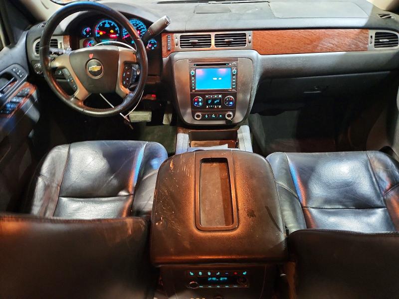 Aukcja sprzedaży 2011 Chevrolet Suburban, vin: 1GNSKKE38BR233955, numer aukcji: 54069426