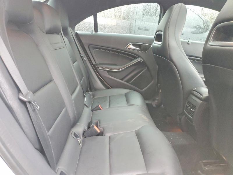 51603086 :رقم المزاد ، WDDSJ4EB0EN130433 vin ، 2014 Mercedes-benz Cla250 مزاد بيع