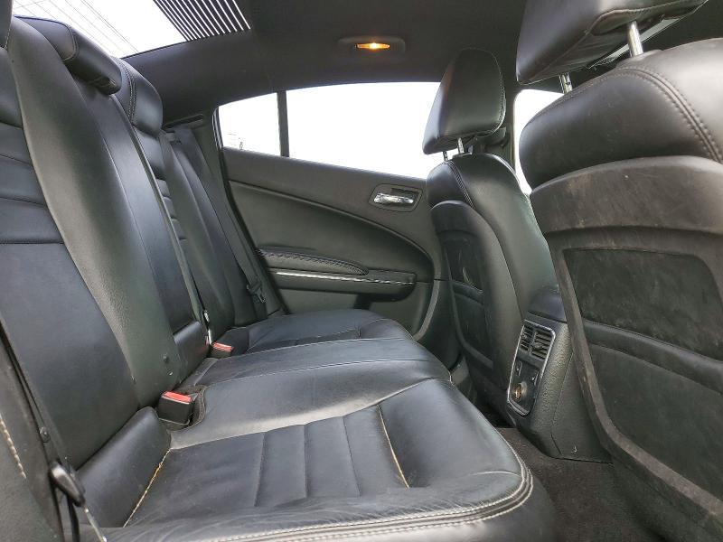 Продаж на аукціоні авто 2014 Dodge Charger, vin: 2C3CDXJG8EH121520, номер лоту: 52268326