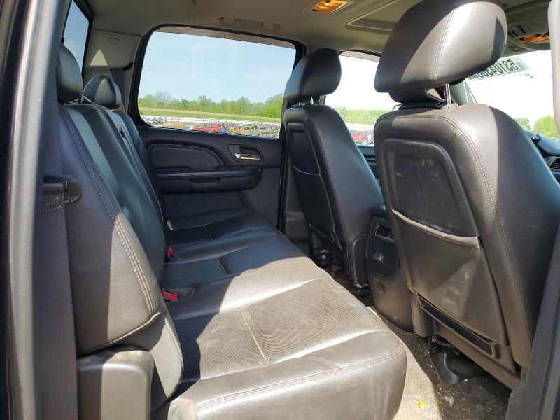 Продажа на аукционе авто 2013 Gmc Sierra, vin: 1GT426C81DF201120, номер лота: 53104386