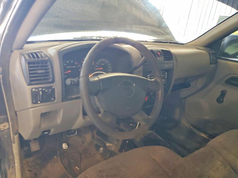 Продаж на аукціоні авто 2006 Chev Colorado, vin: 1GCCS148168259877, номер лоту: 52138526