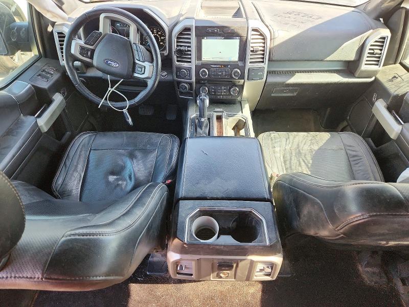 Продаж на аукціоні авто 2016 Ford F150, vin: 1FTEW1EF6GKE92975, номер лоту: 51835416