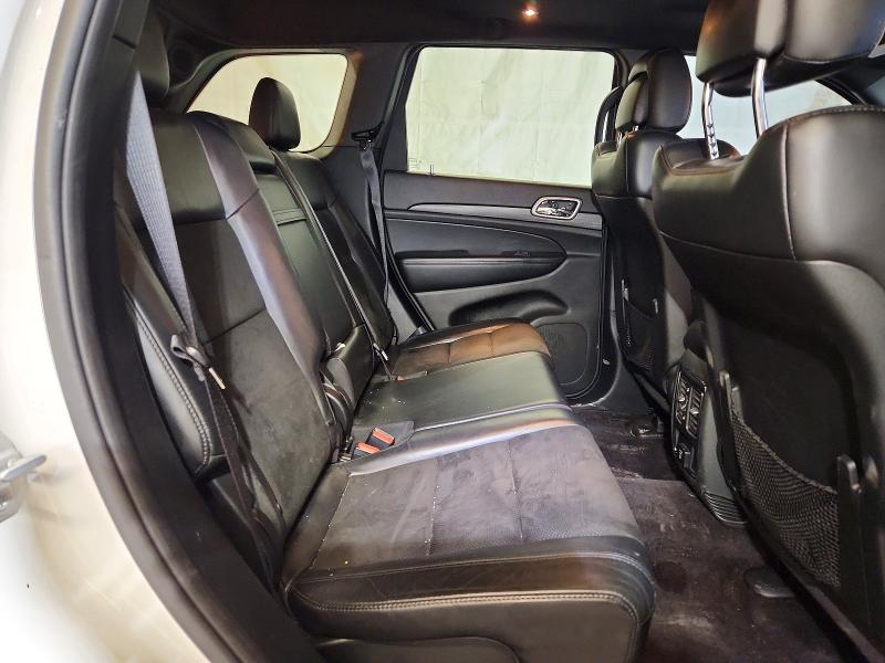 2019 Jeep Grand Cherokee მანქანა იყიდება აუქციონზე, vin: 1C4RJFAG5KC593309, აუქციონის ნომერი: 54663646