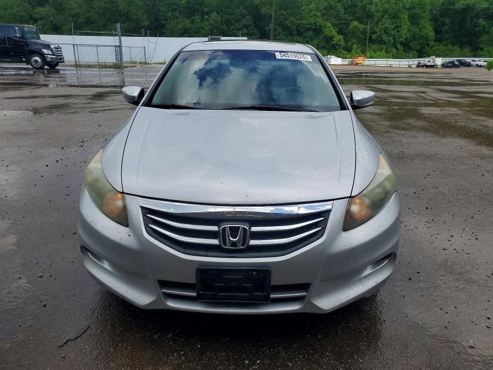 54519626 :رقم المزاد ، 1HGCP3F82BA030350 vin ، 2011 Honda Accord مزاد بيع