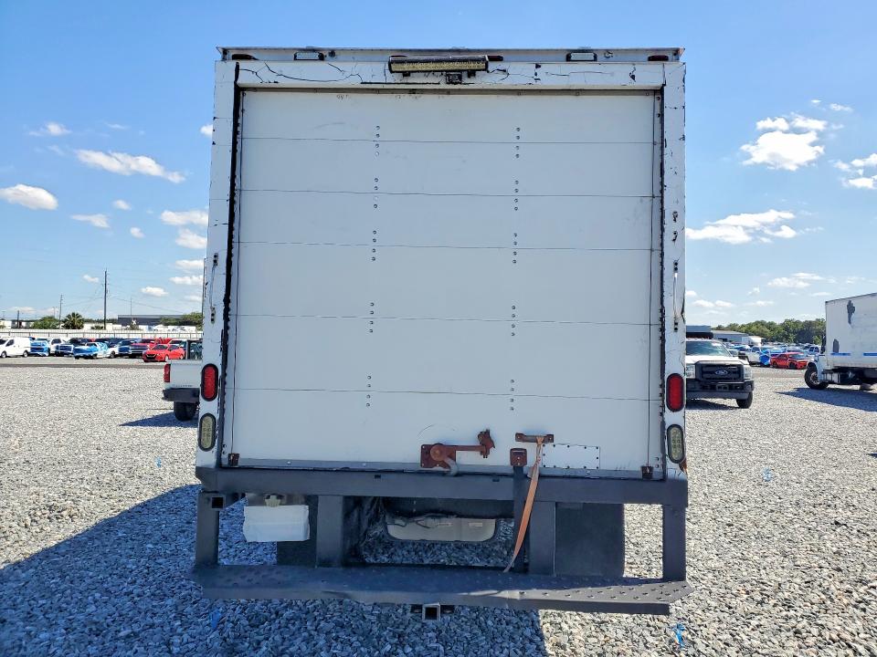 Продаж на аукціоні авто 2014 Ford Econoline, vin: 1FDXE4FS2EDA78596, номер лоту: 51661906
