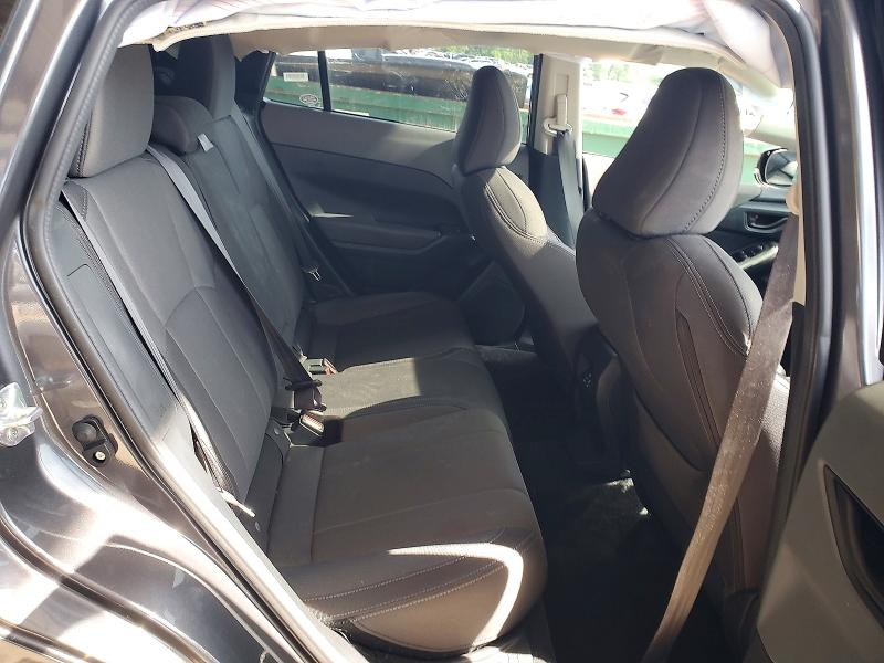 Продажа на аукционе авто 2026 Subaru Crosstrek, vin: 4S4GUHD60T3749525, номер лота: 53028566