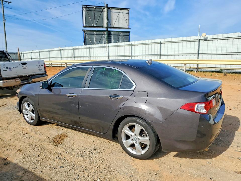 Продаж на аукціоні авто 2010 Acura Tsx, vin: JH4CU2F61AC025335, номер лоту: 51974416