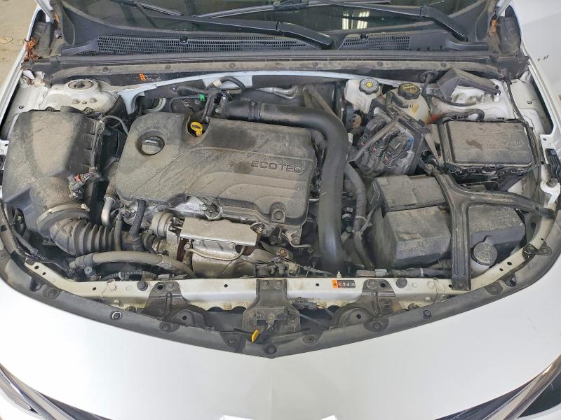 Aukcja sprzedaży 2024 Chevrolet Malibu, vin: 1G1ZC5ST2RF187554, numer aukcji: 52849936