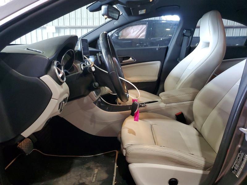 Продажа на аукционе авто 2016 Mercedes-benz Cla, vin: WDDSJ4EB4GN292505, номер лота: 53749996