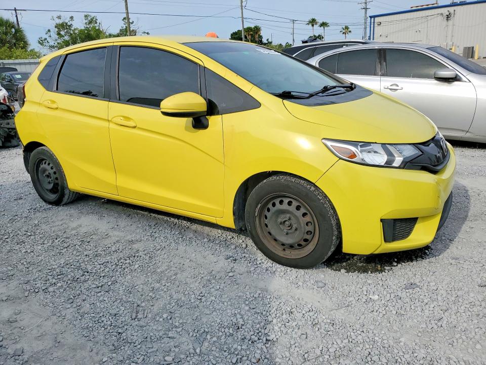 Aukcja sprzedaży 2015 Honda Fit, vin: 3HGGK5G50FM771332, numer aukcji: 52695086