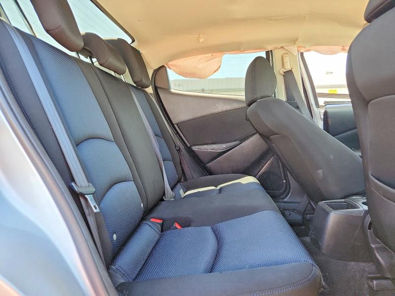 Продажа на аукционе авто 2019 Toyota Yaris, vin: 3MYDLBYV4KY519129, номер лота: 52205146
