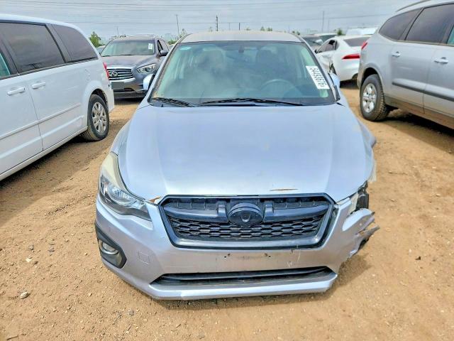 Aukcja sprzedaży 2012 Subaru Impreza, vin: JF1GJAB60CH014060, numer aukcji: 54493676
