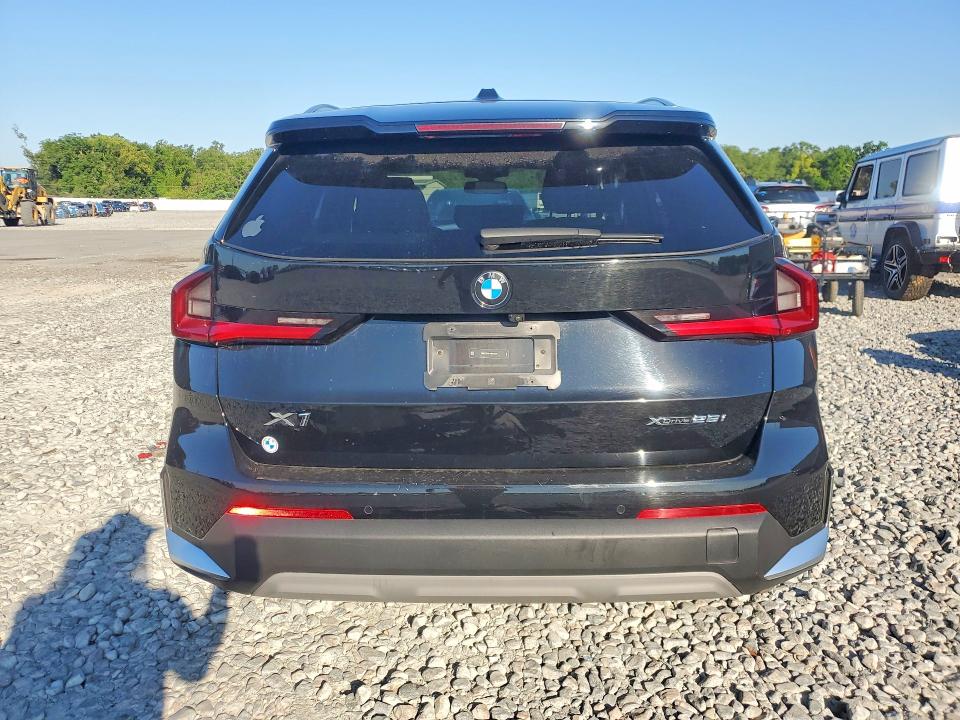 53902506 :رقم المزاد ، WBX73EF07P5X25377 vin ، 2023 Bmw X1 مزاد بيع